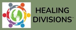 Healing Divisions Logo