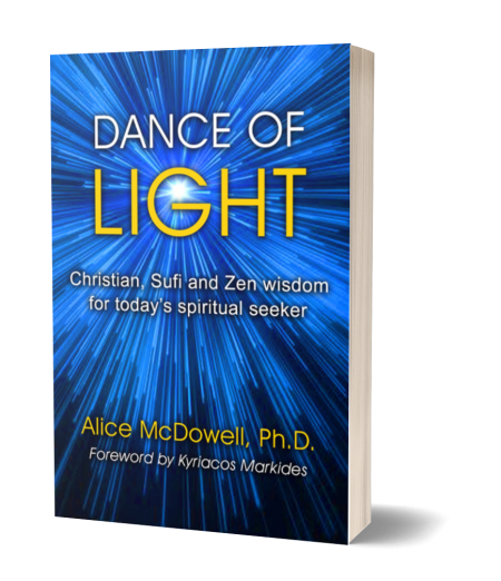 Dance of Light by Alice McDowell